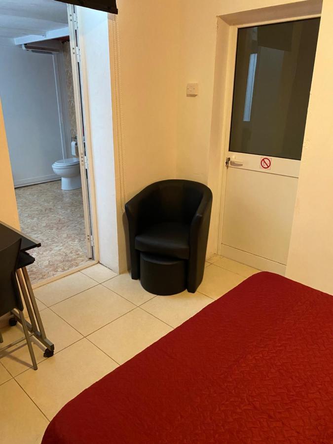 Valletta Private Room Eksteriør bilde