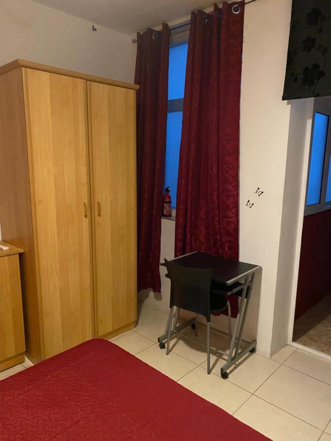Valletta Private Room Eksteriør bilde