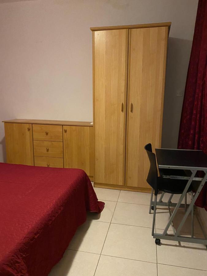 Valletta Private Room Eksteriør bilde